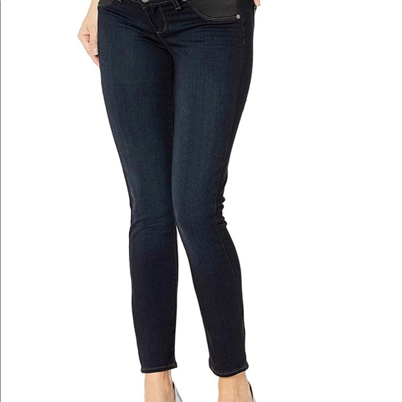 Paige maternity jeans - Picture 2 of 6